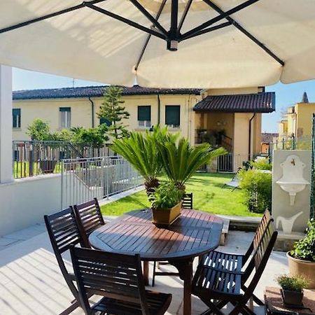 Casa Vacanze Lea Villa Toscolano Maderno Exterior foto