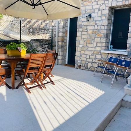 Casa Vacanze Lea Villa Toscolano Maderno Exterior foto