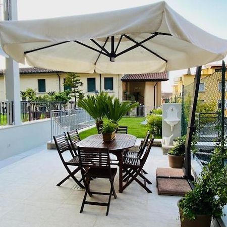 Casa Vacanze Lea Villa Toscolano Maderno Exterior foto