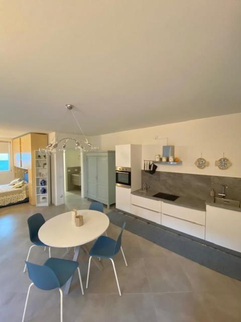 Casa Vacanze Lea Villa Toscolano Maderno Exterior foto