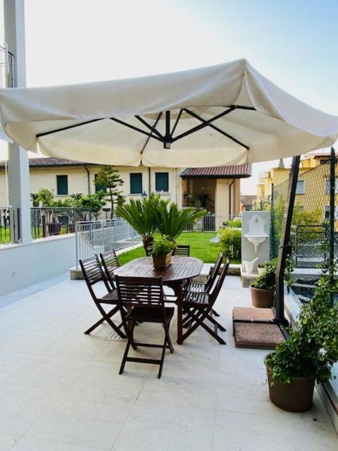 Casa Vacanze Lea Villa Toscolano Maderno Exterior foto